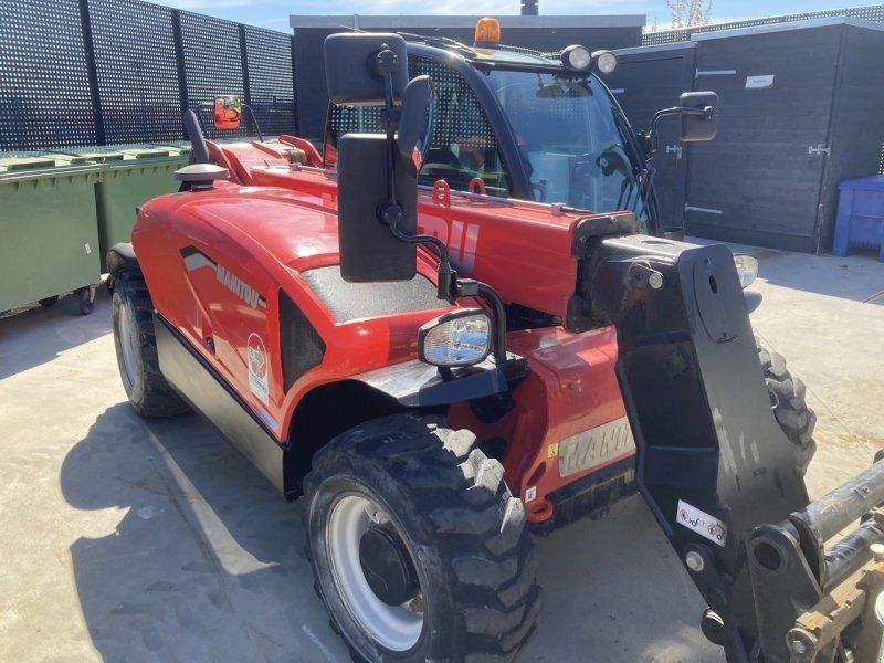 Manitou MT625H COMFORT ST5