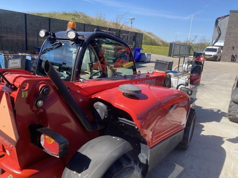 Manitou MT625H COMFORT ST5