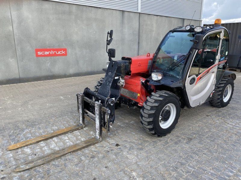Manitou MT625H COMFORT ST5