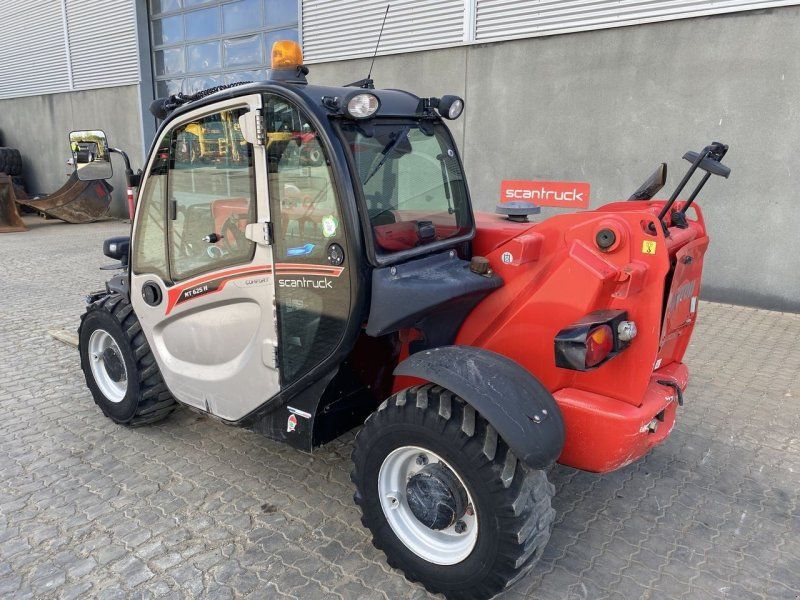 Manitou MT625H COMFORT ST5