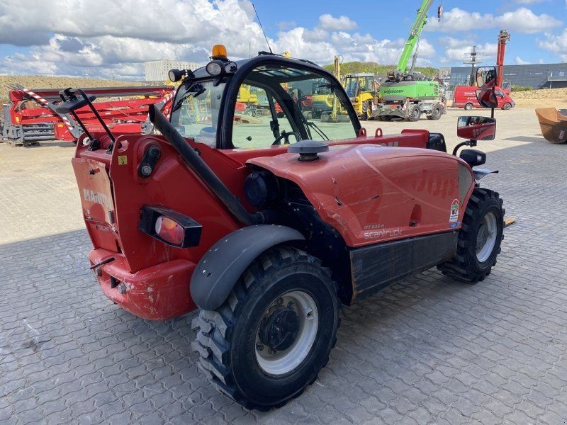 Manitou MT625H COMFORT ST5