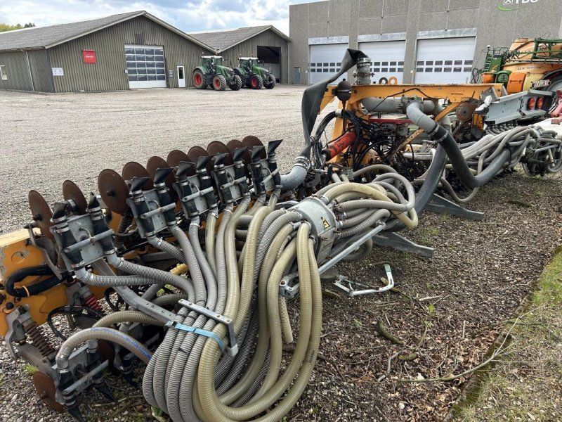 Duport 12 MTR.