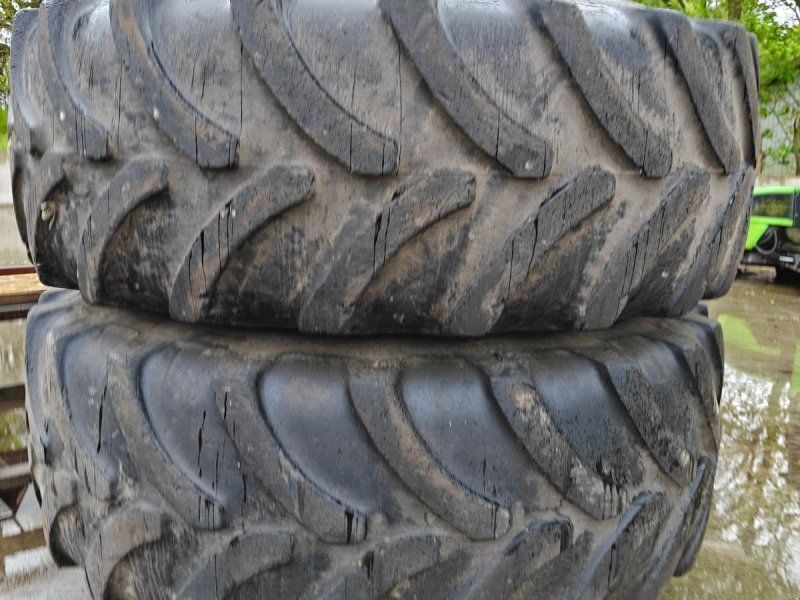 650/85R38 XXX
