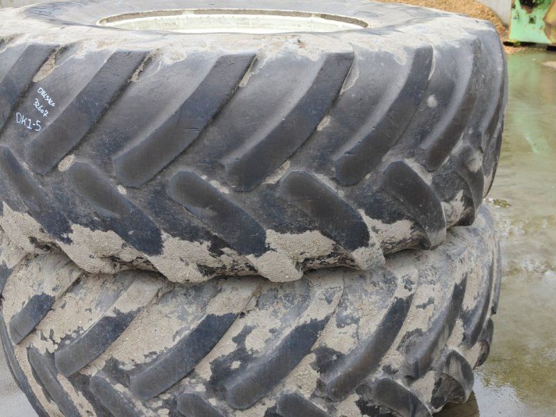 Michelin 710/85R38 XXX