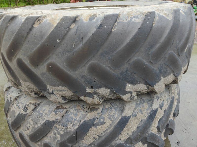 Michelin 710/85R38 XXX