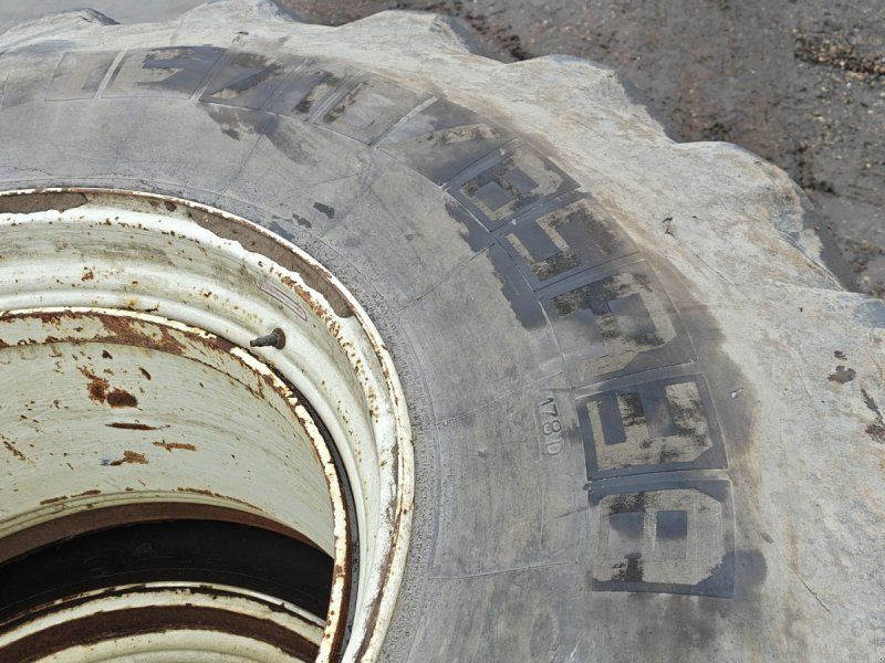 Michelin 710/85R38 XXX