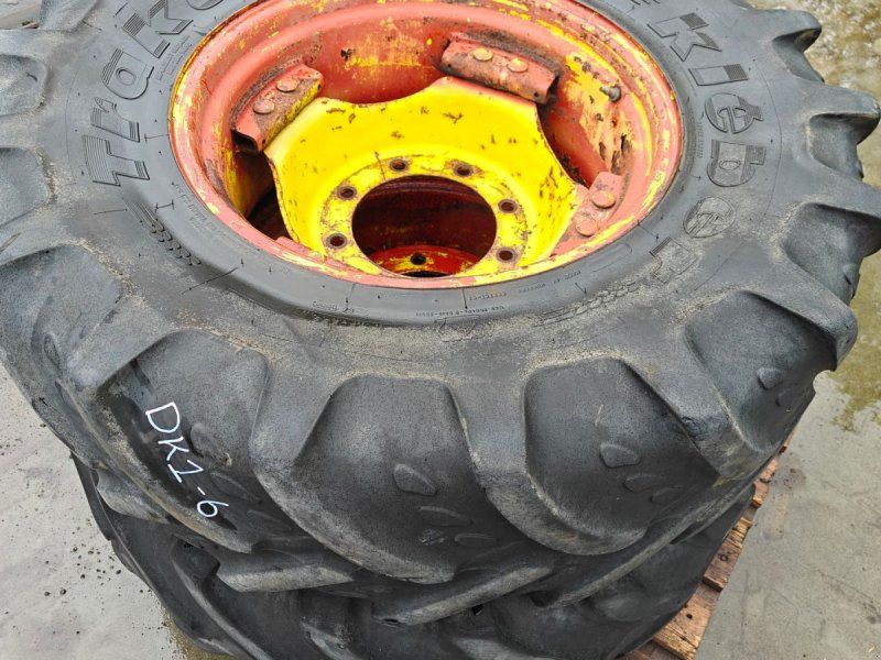 Kleber 380/85R24 XXX