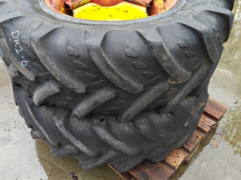 Kleber 380/85R24 XXX