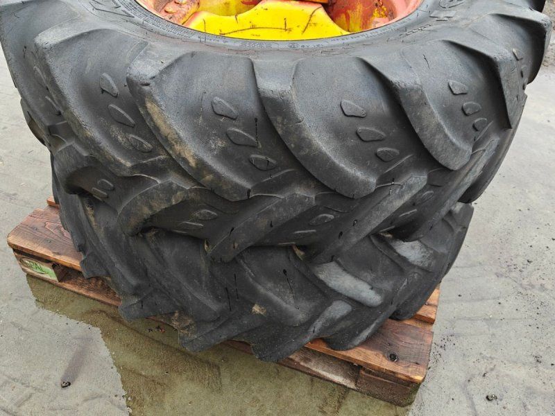 Kleber 380/85R24 XXX