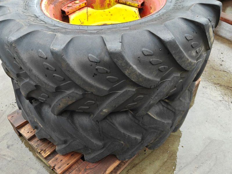 Kleber 380/85R24 XXX