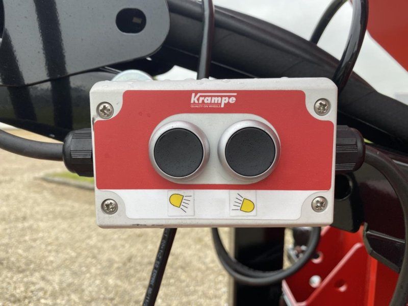 Krampe HP 20C