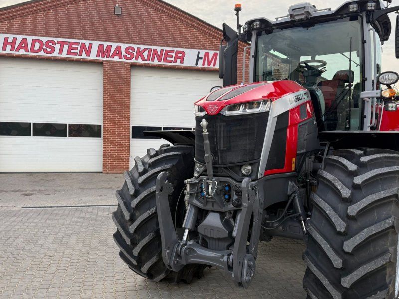 Massey Ferguson 8S.305 Dyna VT XTRA