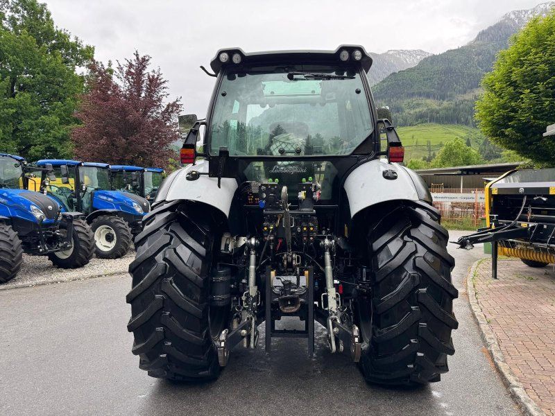 Lamborghini R6 130