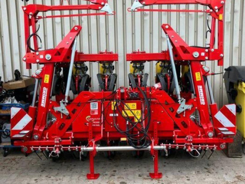 Grimme MATRIX 1200 GEN II