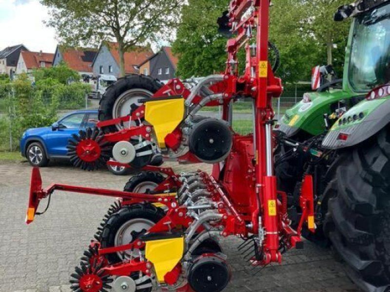 Grimme MATRIX 1200 GEN II