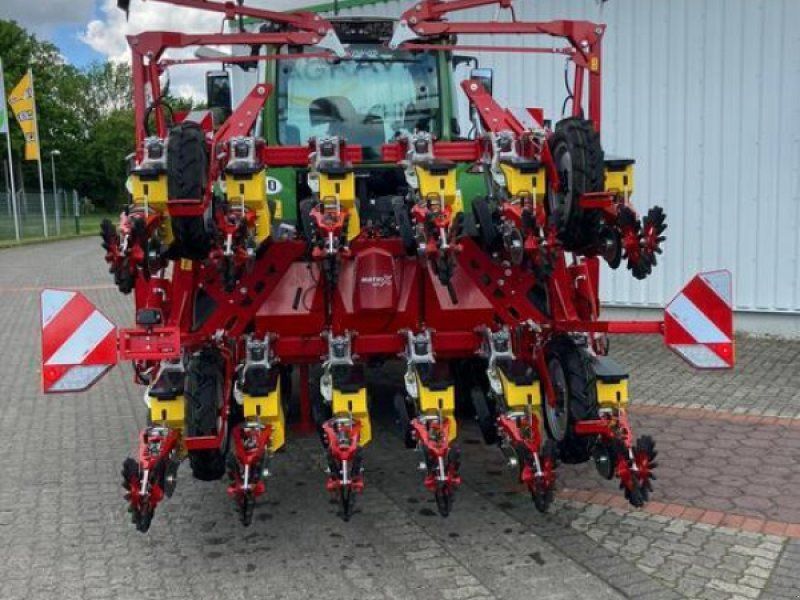 Grimme MATRIX 1200 GEN II