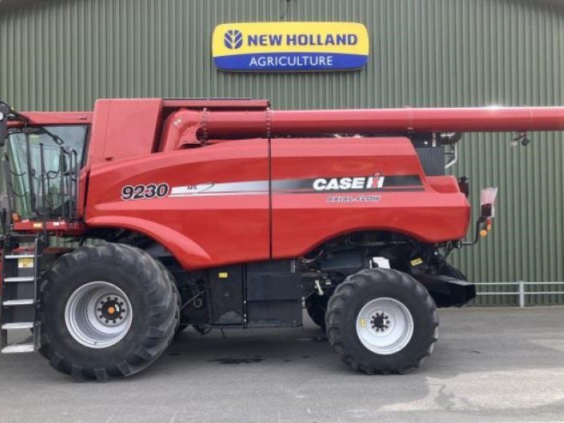Case IH 9230 AXIALFLOW