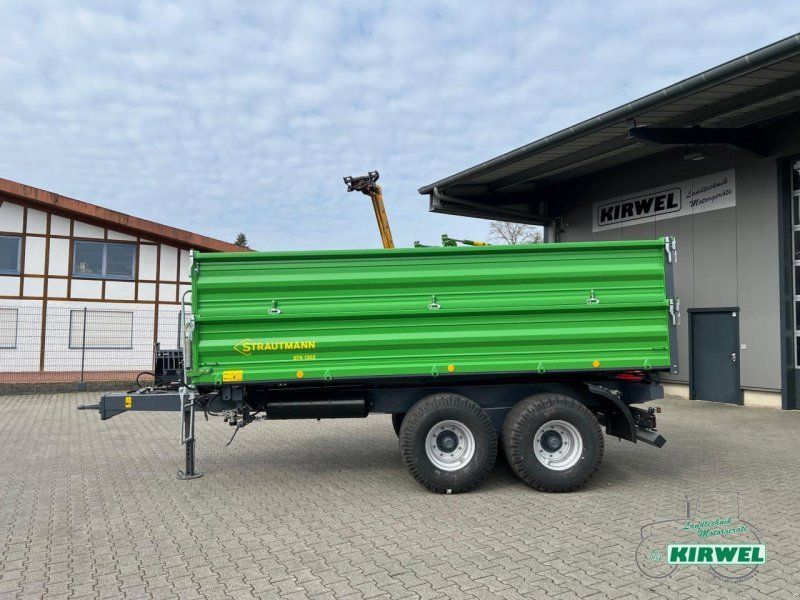 Strautmann STK 1302