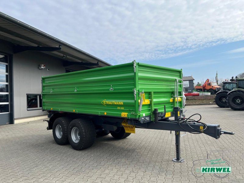 Strautmann STK 1302