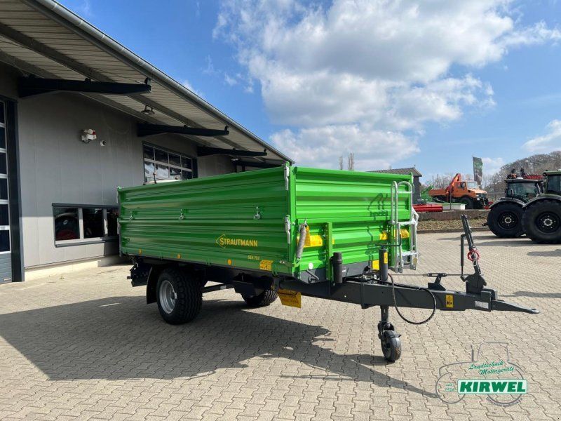 Strautmann SEK 702