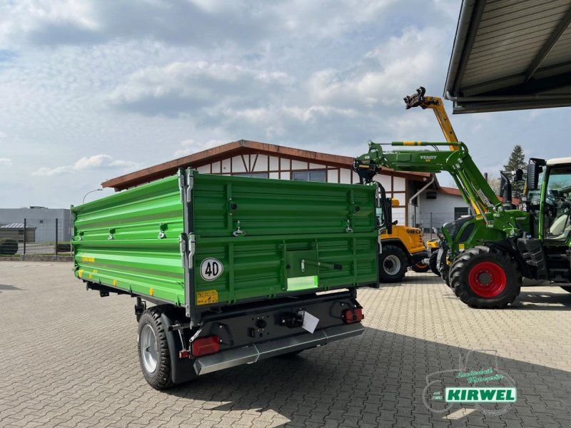 Strautmann SEK 702