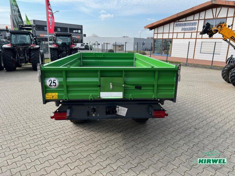 Strautmann SEK 602