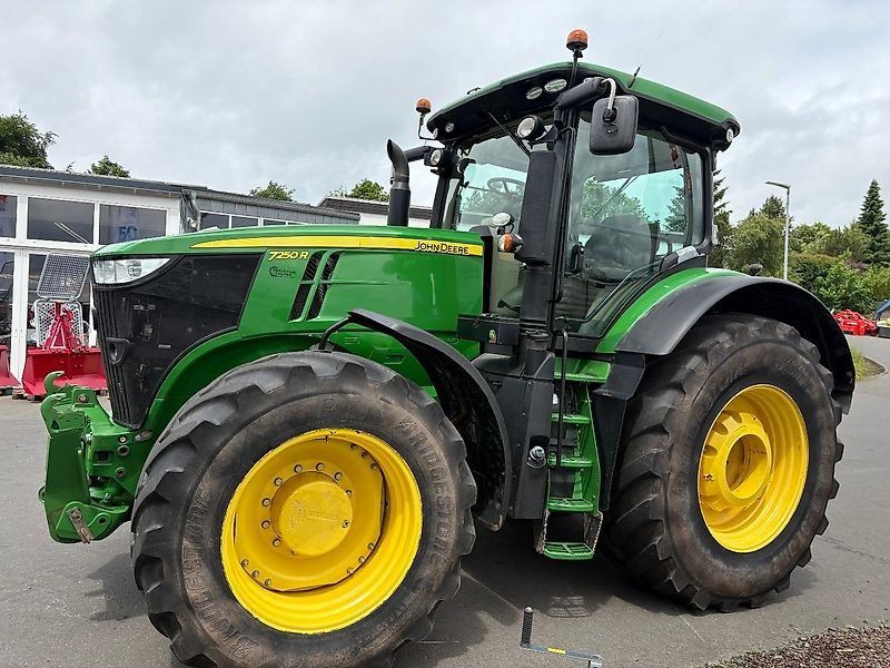John Deere 7250 R