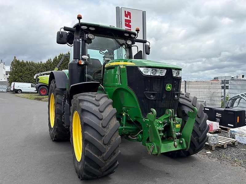 John Deere 7250 R