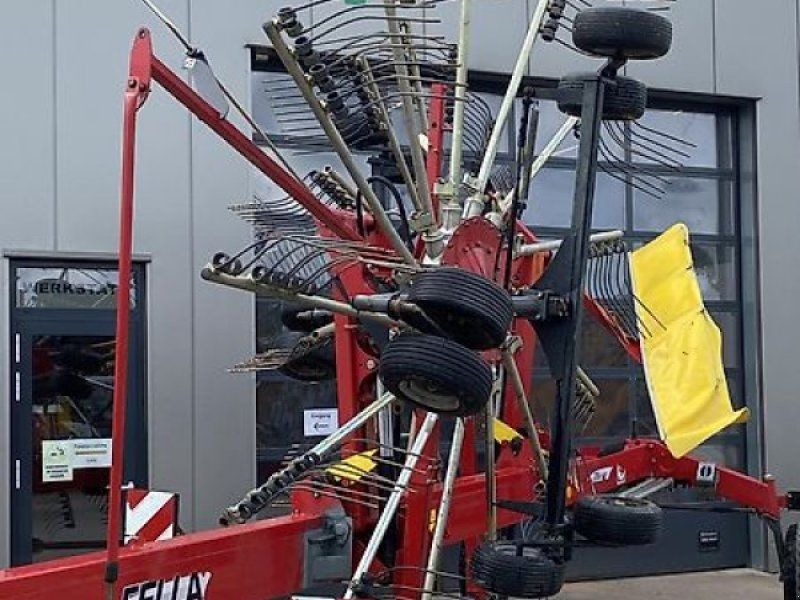Fella TS 7850