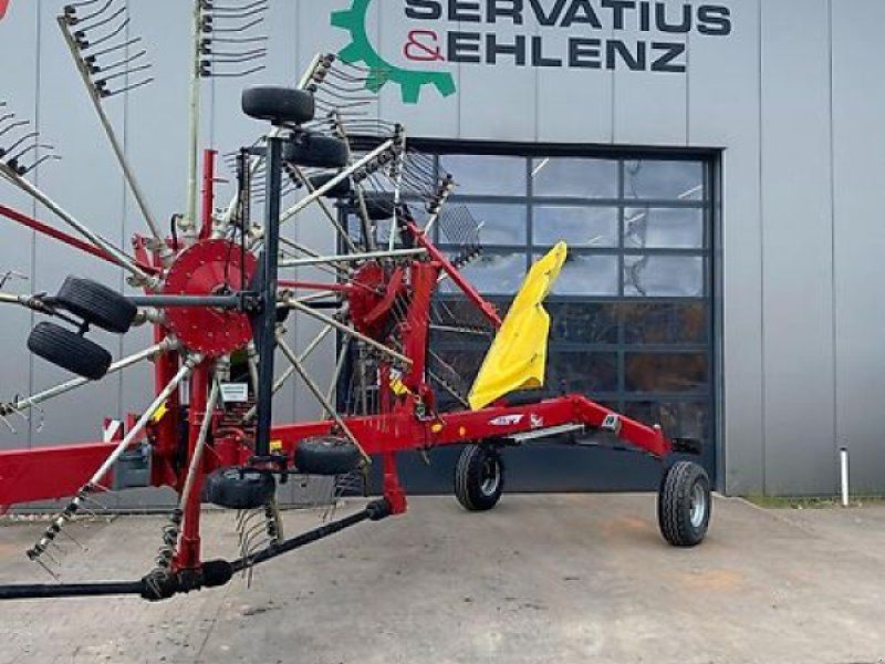 Fella TS 7850