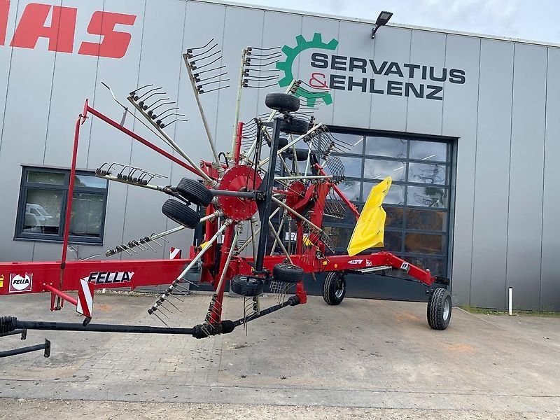 Fella TS 7850