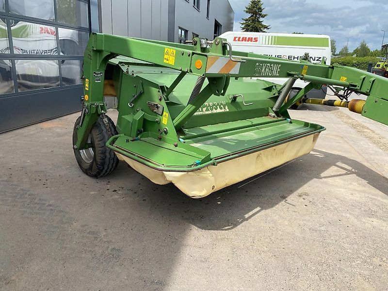Krone AMT 283 CV