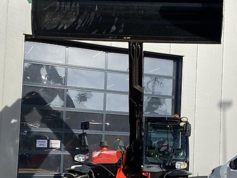 Manitou MLT 737