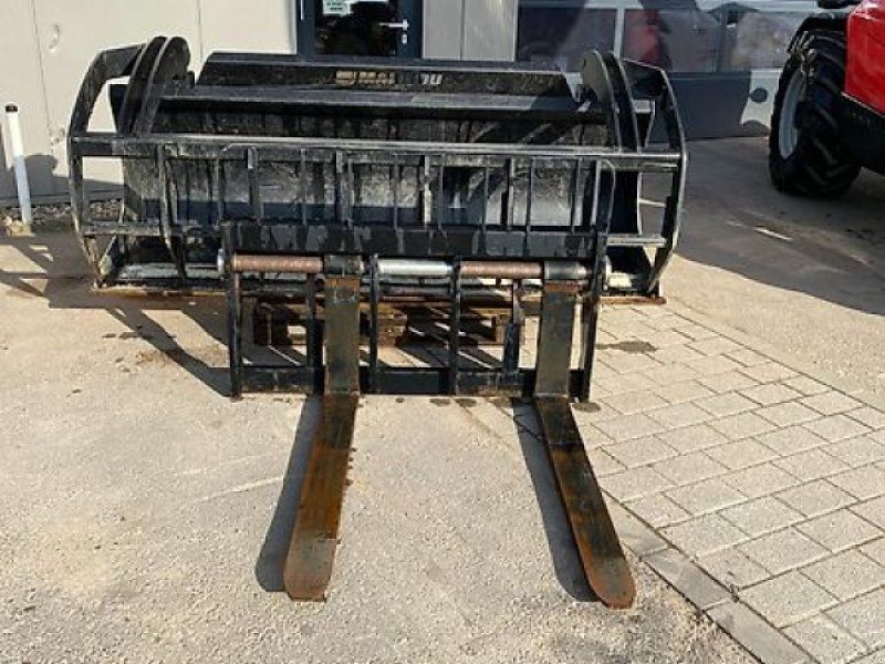 Manitou MLT 737