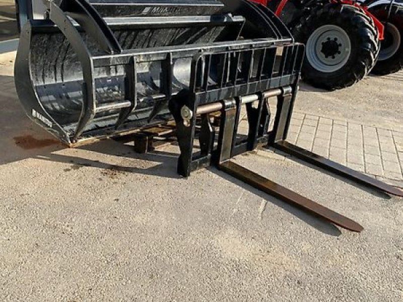 Manitou MLT 737