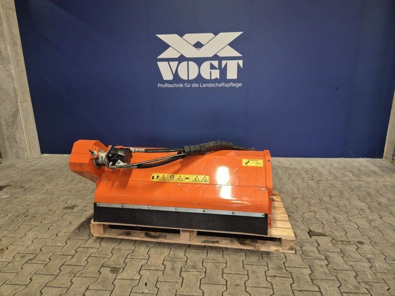 Tifermec T-130P Hydraulischer Gestrüpp /Gestrüppmulchkopf für Bagg