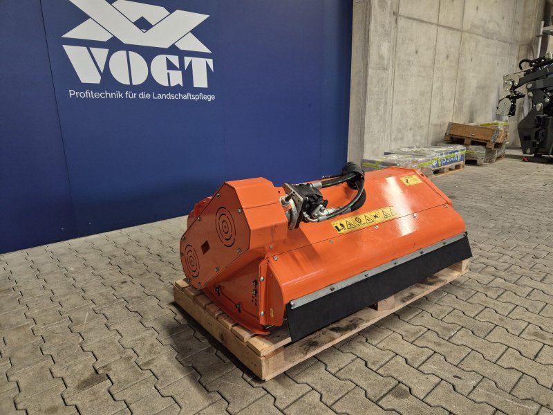 Tifermec T-130P Hydraulischer Gestrüpp /Gestrüppmulchkopf für Bagg