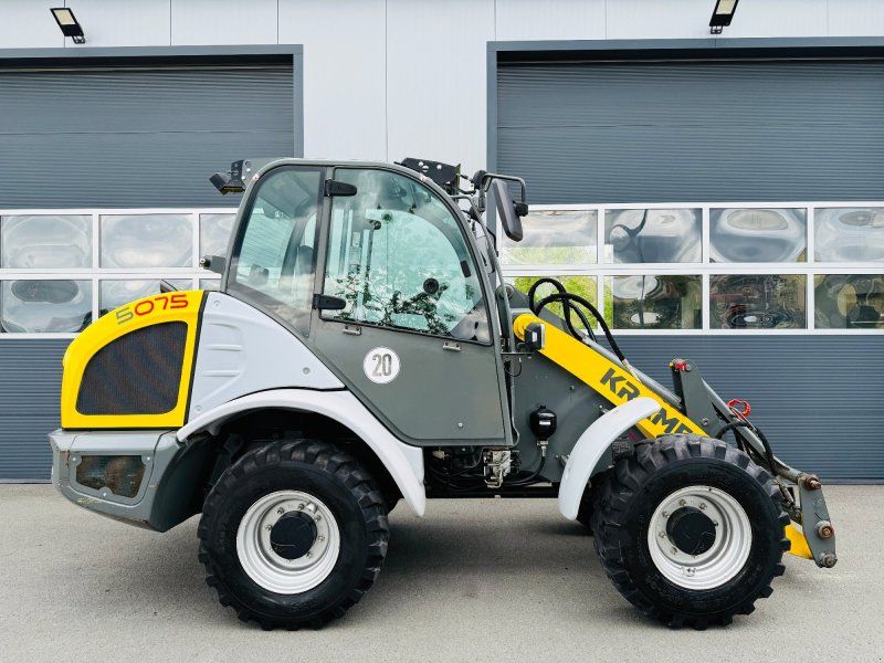 Kramer 5075