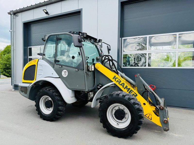 Kramer 5075
