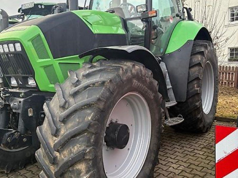 Deutz-Fahr X 720