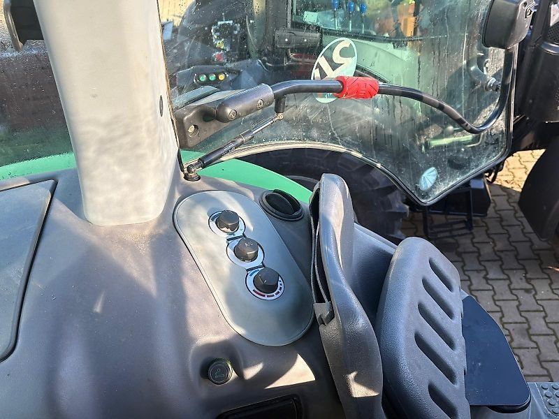 Deutz-Fahr X 720