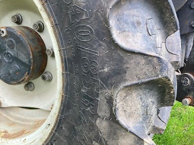 Valtra A85