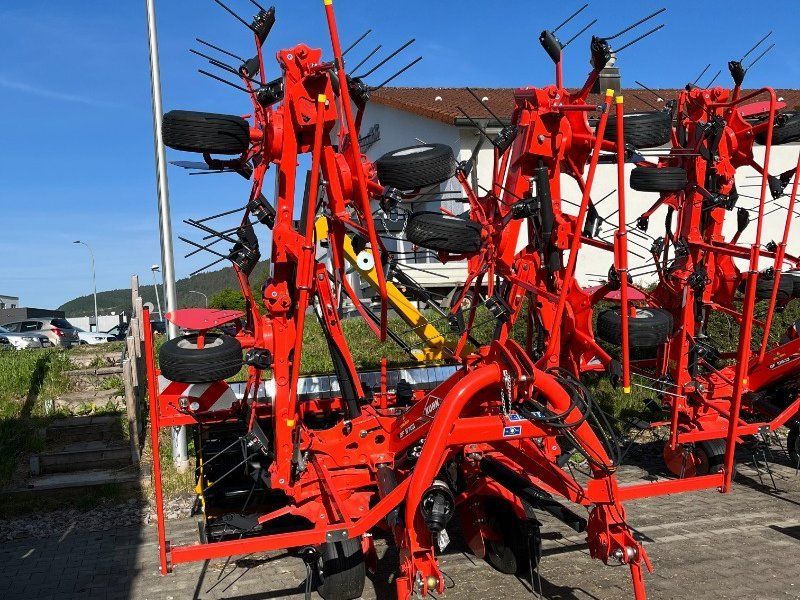 Kuhn GF 8703