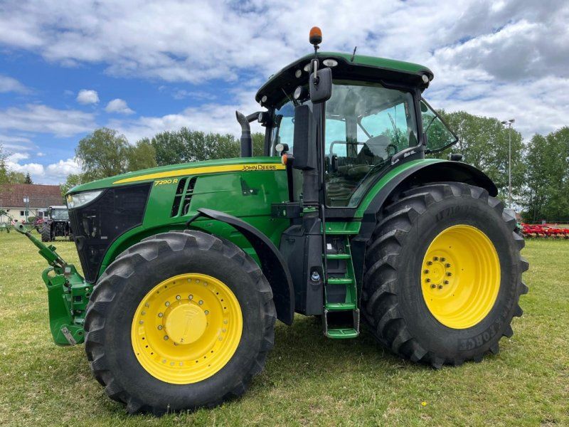 John Deere 7290R
