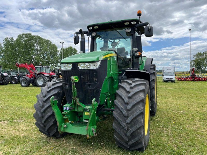 John Deere 7290R