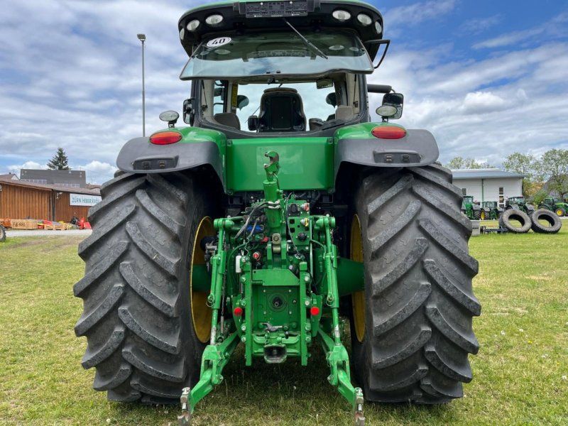 John Deere 7290R