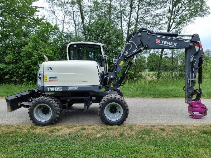 Terex TW 85
