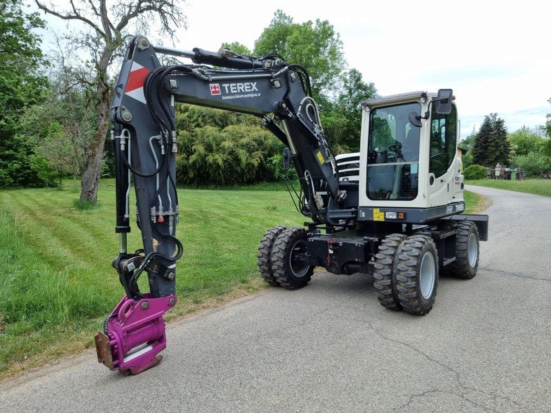 Terex TW 85