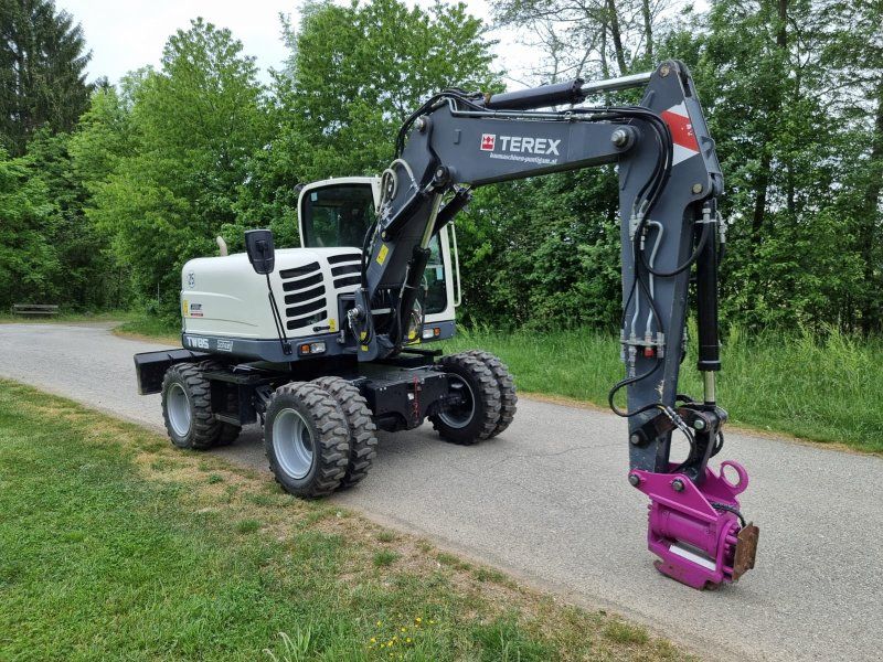 Terex TW 85