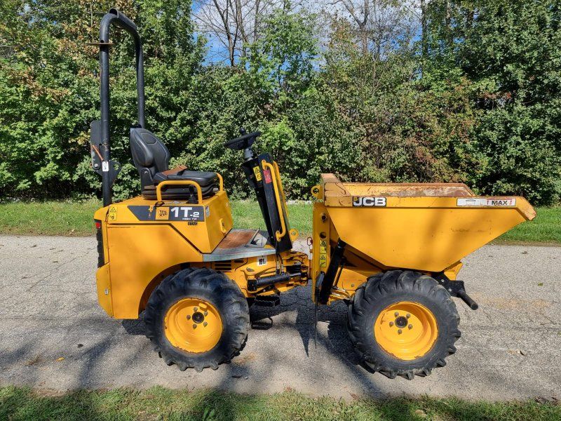 JCB 1T-2S5